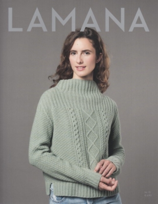 Lamana Magazin Nr.13