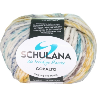 Schulana - Cobalto