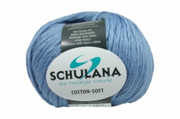 Schulana / Cotton-Soft