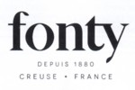 fonty