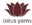 Lotus Yarns category icon/image