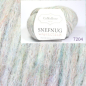 Preview: CaMaRose - Snefnug Watercolor