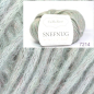Preview: CaMaRose - Snefnug Watercolor