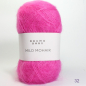 Preview: Rauma Garn - Mild Mohair
