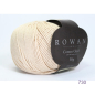 Preview: Rowan / cotton glacè