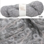 Preview: Von Broich - Mohair Bouclé