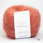 Preview: Laines du Nord - Kid Silk Nuance