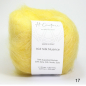 Preview: Laines du Nord - Kid Silk Nuance
