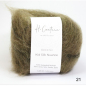 Preview: Laines du Nord - Kid Silk Nuance
