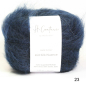 Preview: Laines du Nord - Kid Silk Nuance