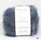 Preview: Laines du Nord - Kid Silk Nuance