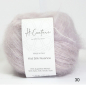 Preview: Laines du Nord - Kid Silk Nuance