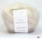 Preview: Laines du Nord - Kid Silk Nuance