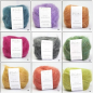 Preview: Laines du Nord - Kid Silk Nuance