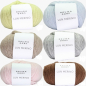 Preview: Rauma Garn - Lun Merino