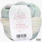 Preview: LAINES du NORD - Poema Cashmere