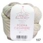 Preview: LAINES du NORD - Poema Cashmere
