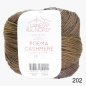 Preview: LAINES du NORD - Poema Cashmere