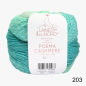 Preview: LAINES du NORD - Poema Cashmere