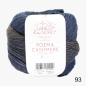 Preview: LAINES du NORD - Poema Cashmere