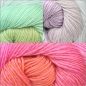 Preview: LAINES du NORD - Poema Cashmere