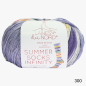 Preview: Laines du Nord - Summer Socks Infinity