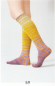 Preview: Urth yarns - uneek sock kit