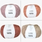 Preview: Lang Yarns - Vaya