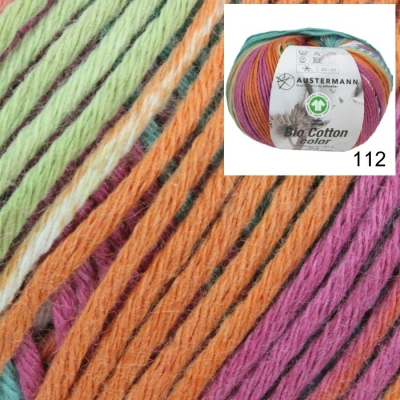 Austermann / Bio Cotton Color