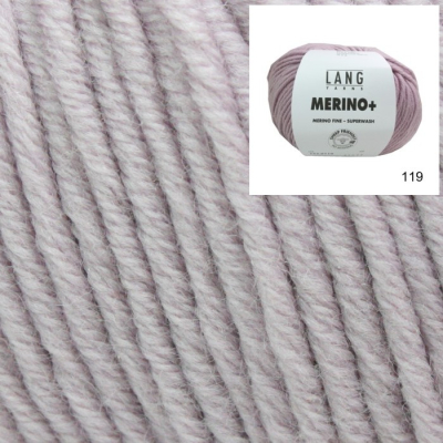 Lang Yarns - Merino+