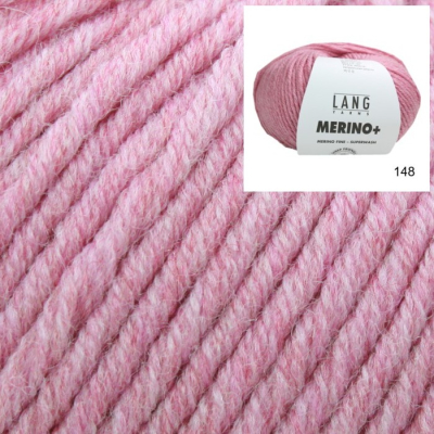 Lang Yarns - Merino+