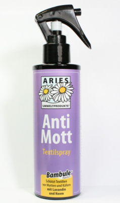 Aries - Anti Mott