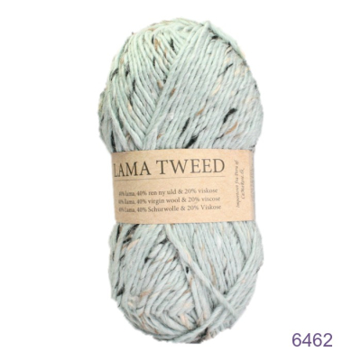 CaMaRose - Lama Tweed