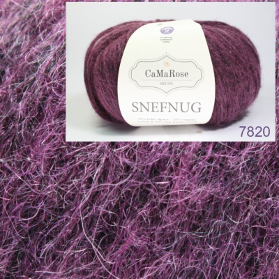 CaMaRose - Snefnug