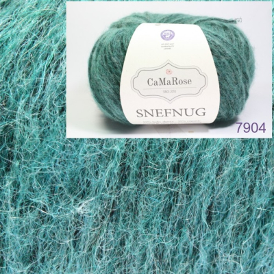 CaMaRose - Snefnug