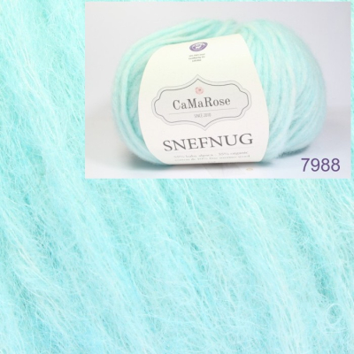 CaMaRose - Snefnug
