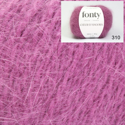 fonty - coeur d`angora