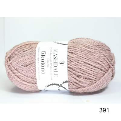 ficolana - Mashdale