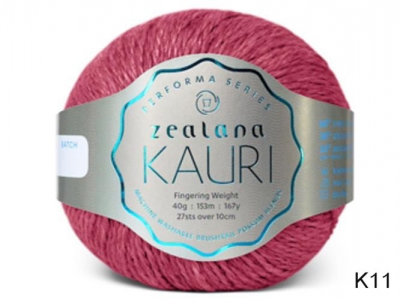 Zealana - Kauri Fingering