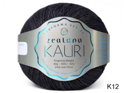 Zealana - Kauri Fingering