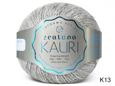 Zealana - Kauri Fingering