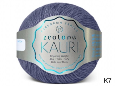Zealana - Kauri Fingering