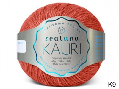 Zealana - Kauri Fingering