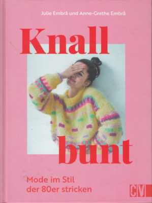 Knallbunt