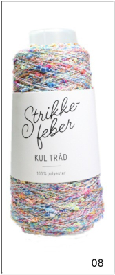 Strikkefeber - Kul Tråd