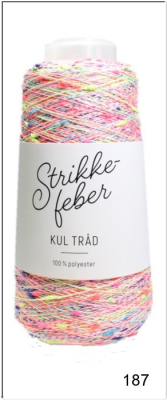 Strikkefeber - Kul Tråd