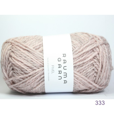 Rauma Garn - Fivel