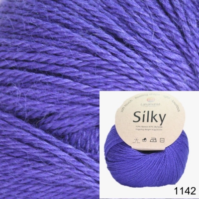 Lanamania - Silky