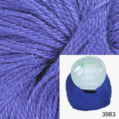 Lanamania - Silky