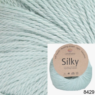 Lanamania - Silky